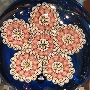 Meet your Posher, Paula